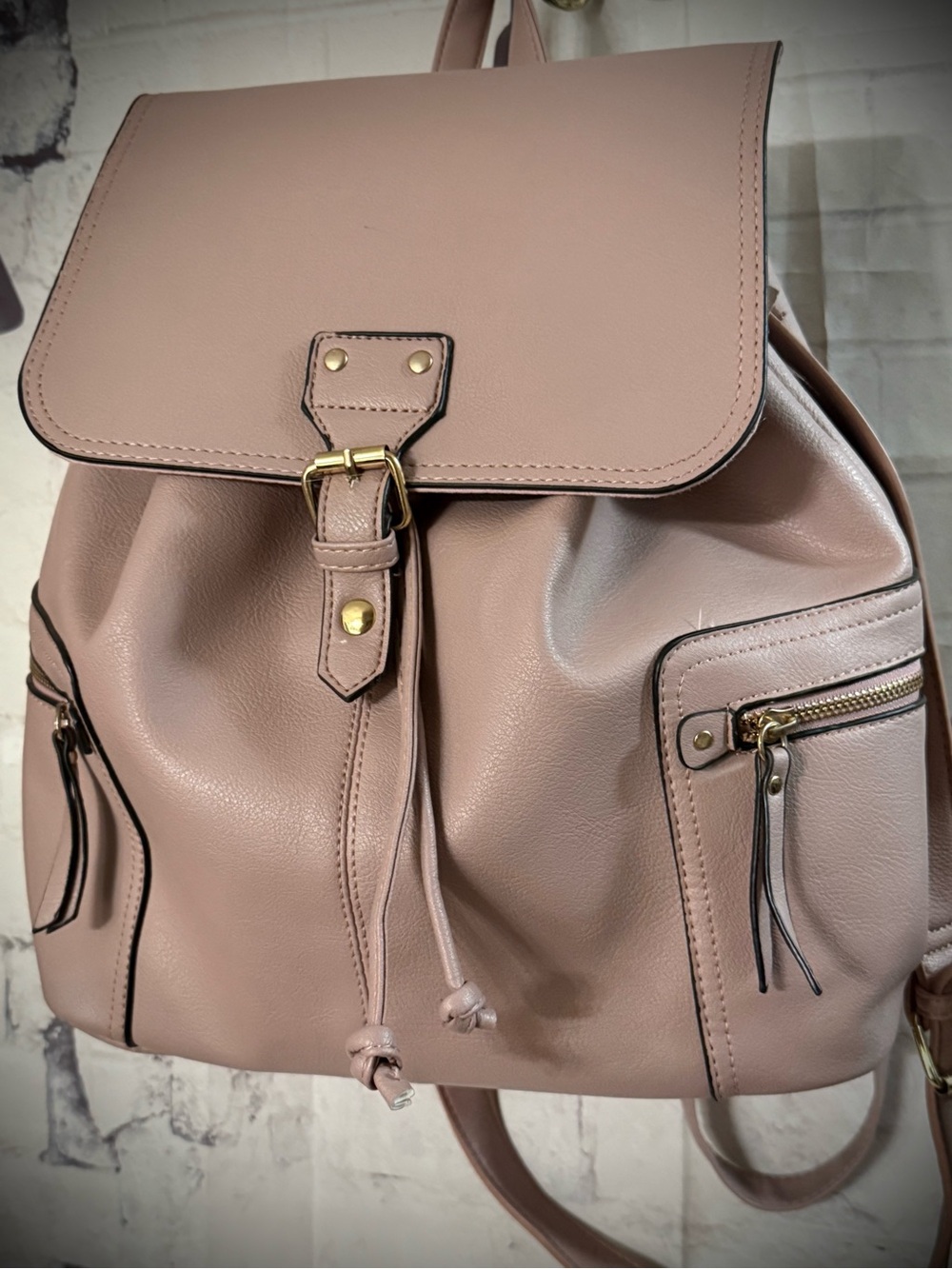 Under one sky backpack